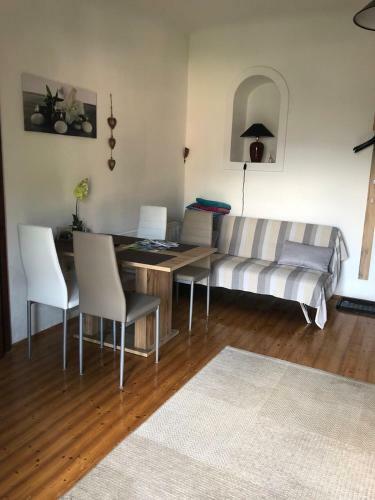Apartamento Felsenwhonung/apartement