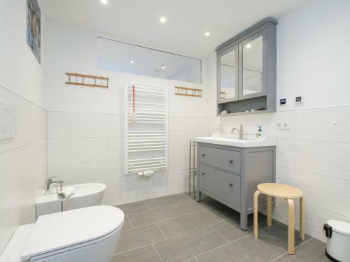 Apartamento Kobelh�usl Bei Hause - Dami