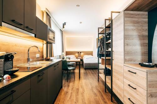 Apartamento Foxy Obertauern