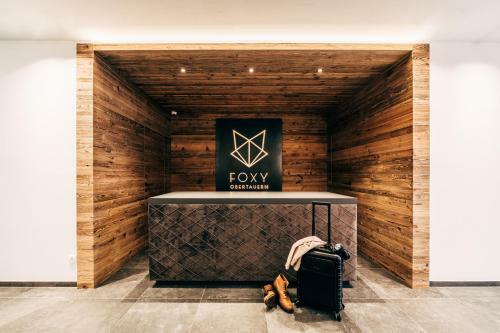 Apartamento Foxy Obertauern
