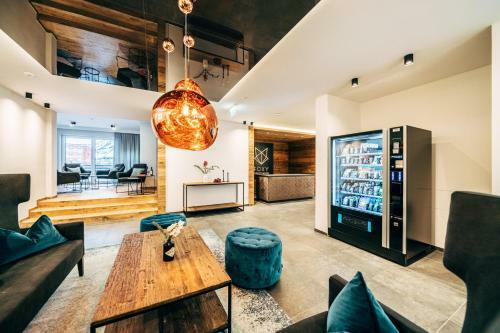 Apartamento Foxy Obertauern