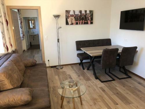 Apartamento Haus Marjanne