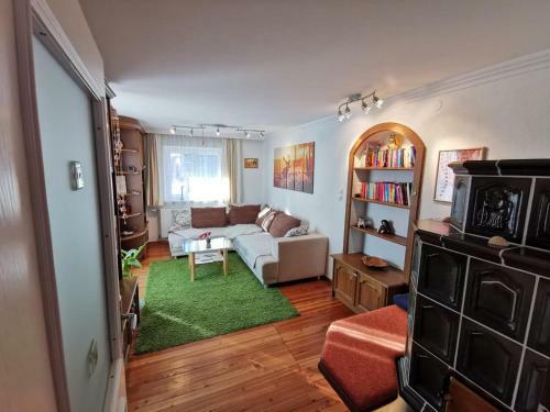 Apartamento Vesna S Haus