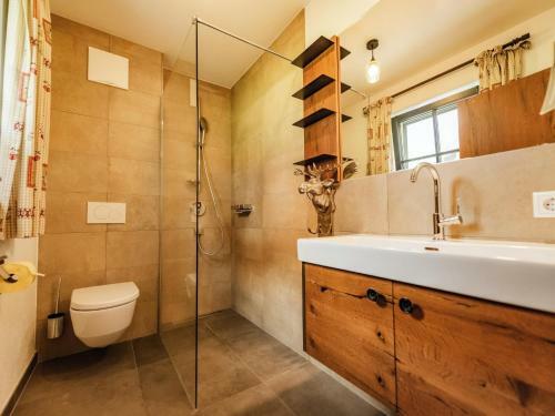 Green Garden Lodge B1 Walchen Kaprun
