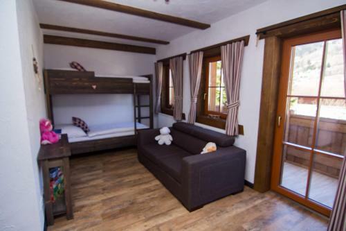 Hostal Amadehaus