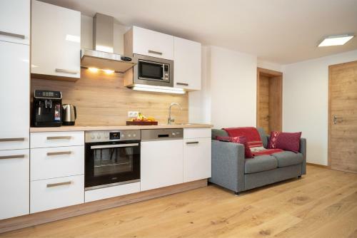 Apartamento Haus Alpenruhe By Schladmingurlaub