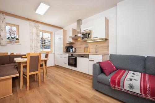 Apartamento Haus Alpenruhe By Schladmingurlaub