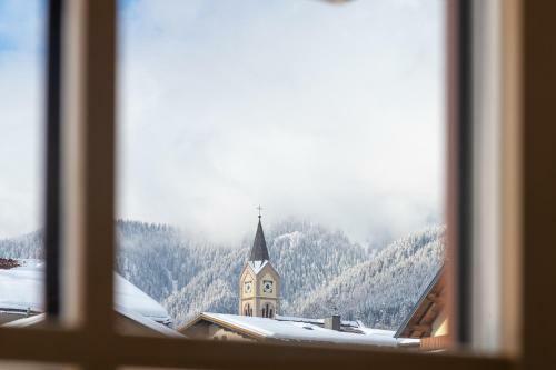 Apartamento Haus Alpenruhe By Schladmingurlaub