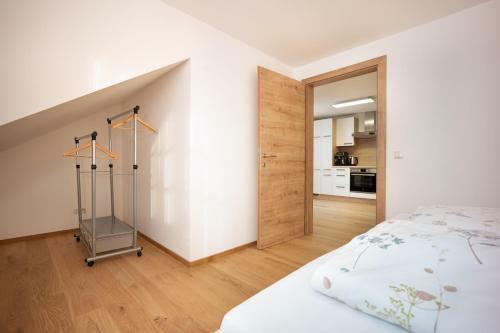 Apartamento Haus Alpenruhe By Schladmingurlaub