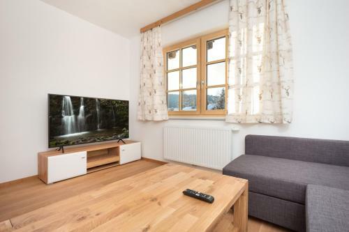 Apartamento Haus Alpenruhe By Schladmingurlaub
