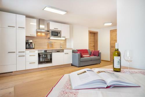 Apartamento Haus Alpenruhe By Schladmingurlaub