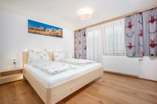 Apartamento Haus Alpenruhe By Schladmingurlaub