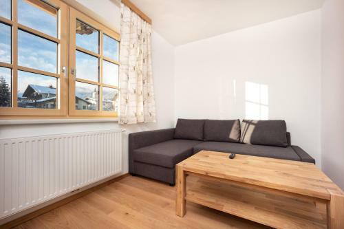 Apartamento Haus Alpenruhe By Schladmingurlaub