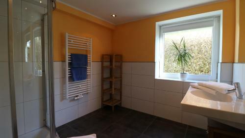Apartamento Ferienwohnung Br�u