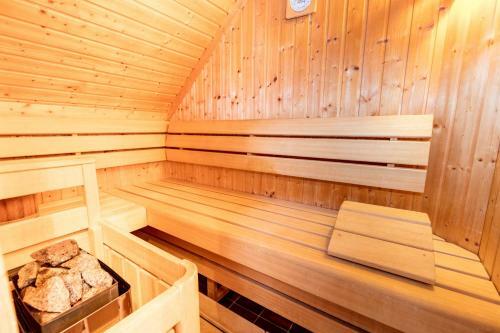 Napoleonvilla Holiday Home