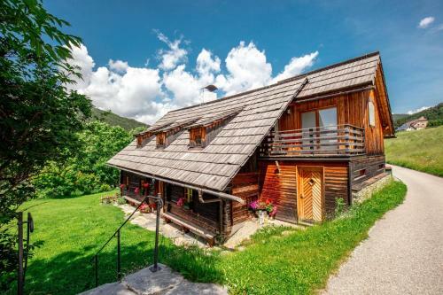 Napoleonvilla Holiday Home