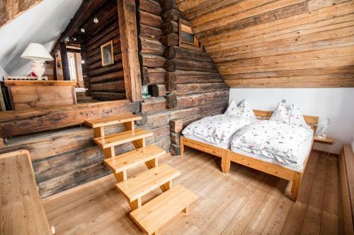 Napoleonvilla Holiday Home