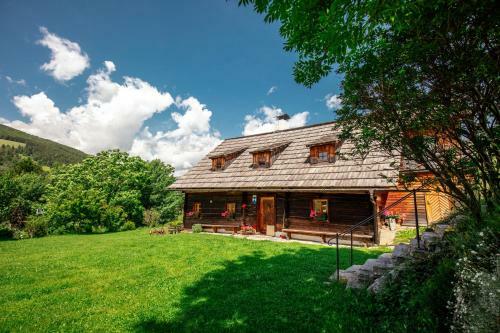 Napoleonvilla Holiday Home