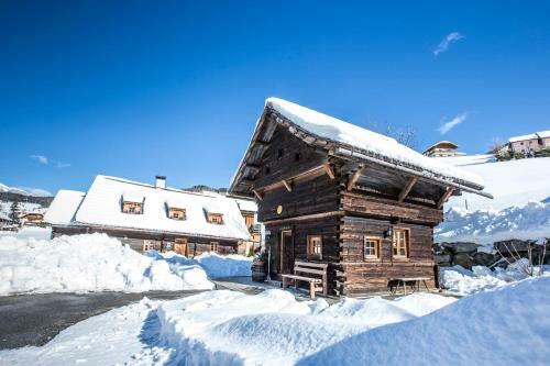 Napoleonvilla Holiday Home