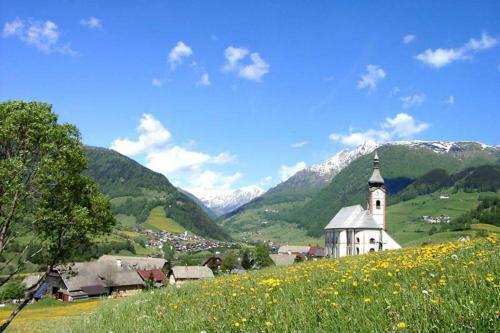 Napoleonvilla Holiday Home