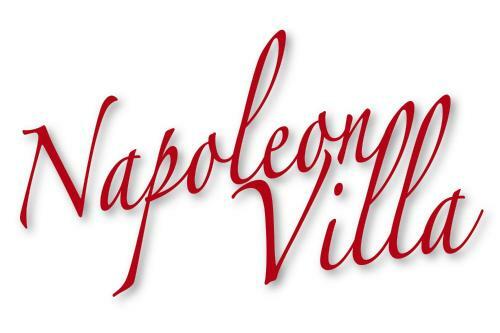 Napoleonvilla Holiday Home