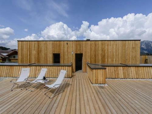 Apartamento Schladming An Der Piste 3