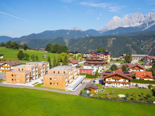 Apartamento Schladming An Der Piste 3
