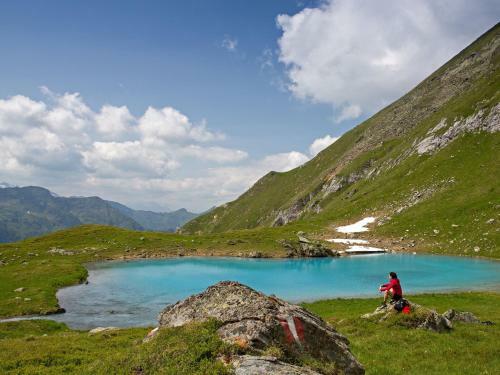 Apartamento Schladming An Der Piste 2