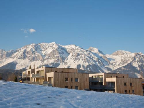 Apartamento Schladming An Der Piste 2