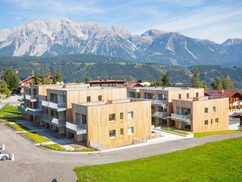 Apartamento Schladming An Der Piste 2
