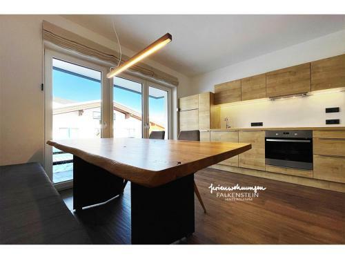 Apartamento Ferienwohnungen Falkenstein Hinterglemm