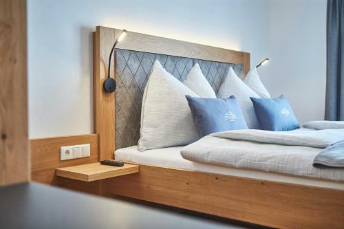 Apartamento Wiesl Lodge Saalbach