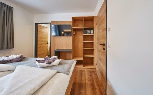 Apartamento Wiesl Lodge Saalbach
