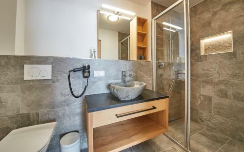 Apartamento Wiesl Lodge Saalbach