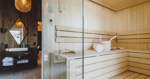 Apartamento Glemm By Avenida Hotel & Residences Hinterglemm