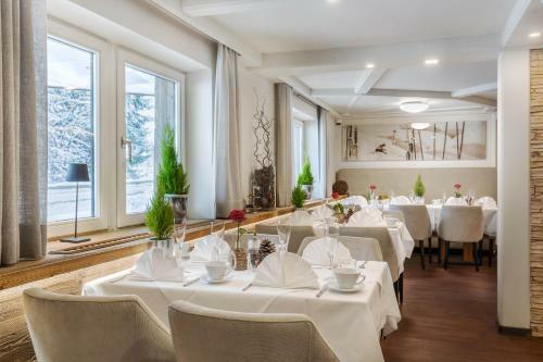 Boutique Hotel Anybody