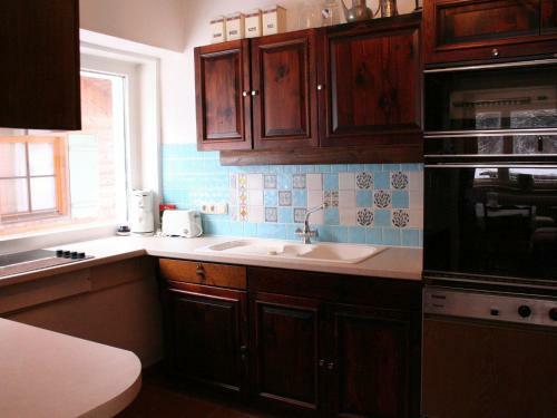 Serene Apartment In Reith Bei Kitzb�hel With Sauna,terrace