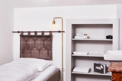 Hotel Boutique-gasthof Ueberfuhr