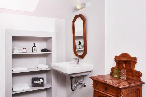 Hotel Boutique-gasthof Ueberfuhr