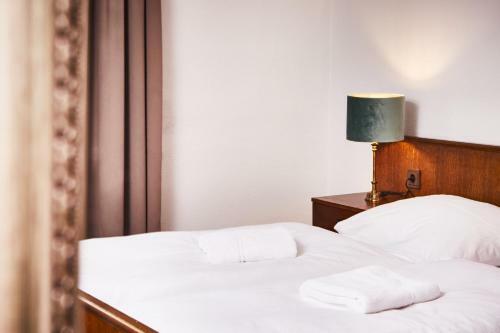 Hotel Boutique-gasthof Ueberfuhr