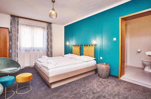 Hotel Boutique-gasthof Ueberfuhr
