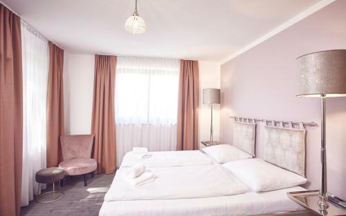 Hotel Boutique-gasthof Ueberfuhr