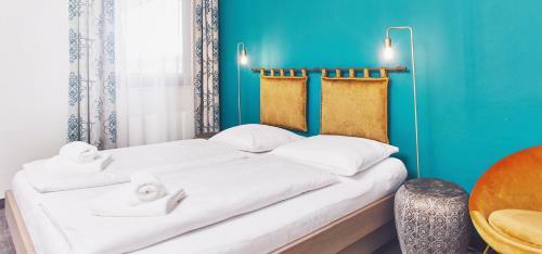 Hotel Boutique-gasthof Ueberfuhr