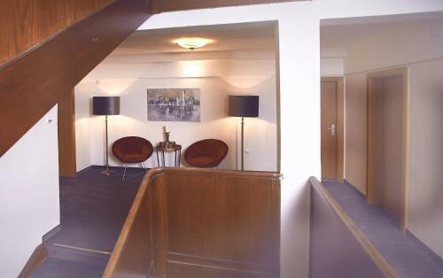 Hotel Boutique-gasthof Ueberfuhr