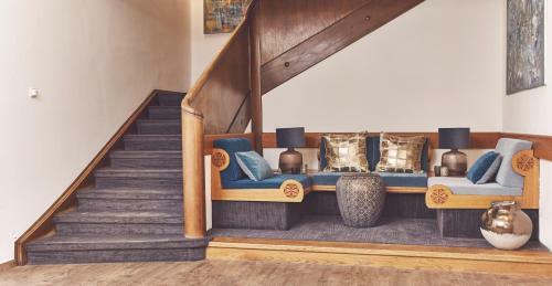 Hotel Boutique-gasthof Ueberfuhr