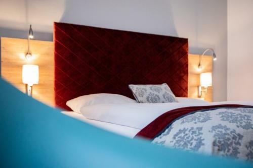Hotel Elefant Family Business