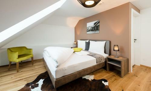 Aparthotel Ferienwohnung Hindenburg