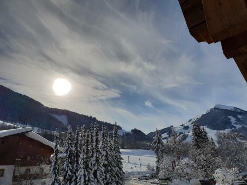 Gartenhotel Theresia