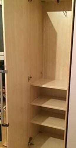 Stadtn�he Und Doch Mitten In Der Natur