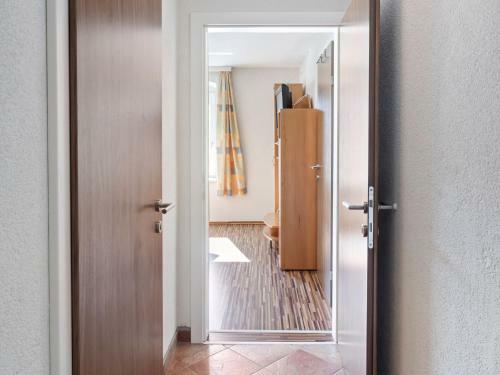 Alluring Apartment In Sandl With Balcony